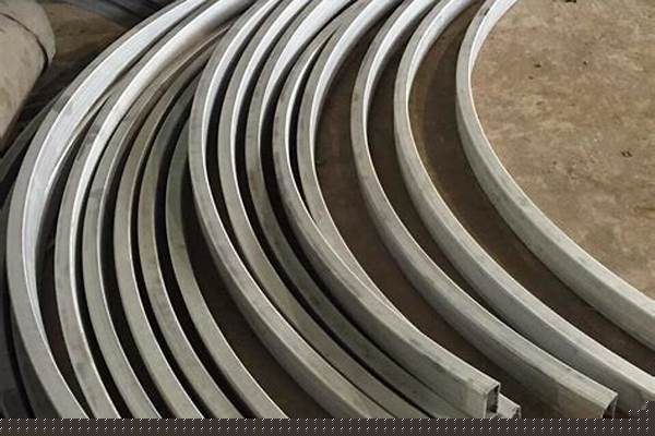 不锈钢方管拉弯_不锈钢方管拉弯加工厂