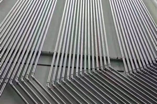 不锈钢自来水管怎么样_不锈钢自来水管怎么样安装