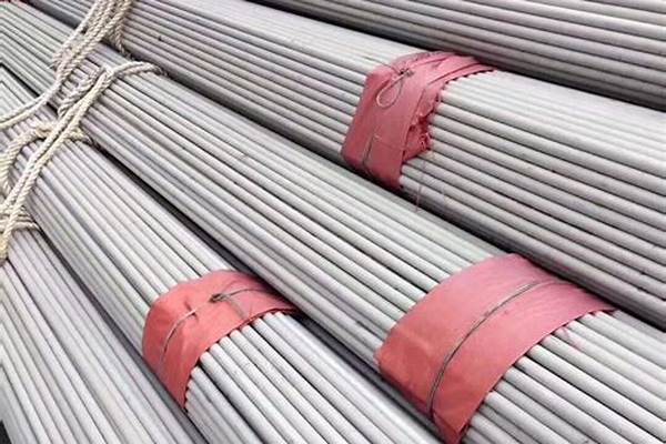 不锈钢无缝管管厂家_不锈钢无缝管材厂家