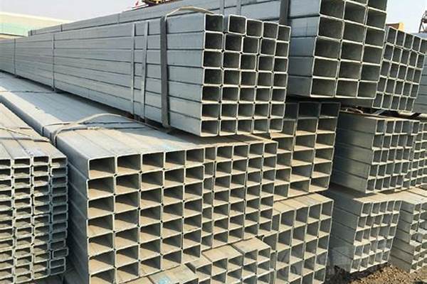 不锈钢圆管和镀锌方管的生产厂家_不锈钢管 镀锌管