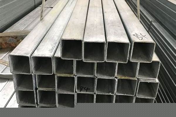 不锈钢圆管和镀锌方管的供应商_镀锌方管跟不锈钢方管哪种好