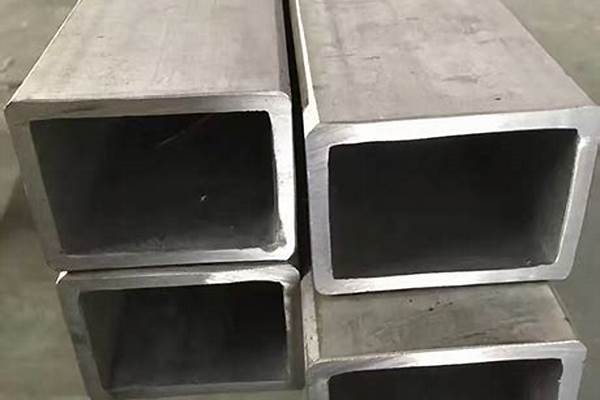 316不锈钢无缝方管厂家_316l不锈钢无缝管厂家