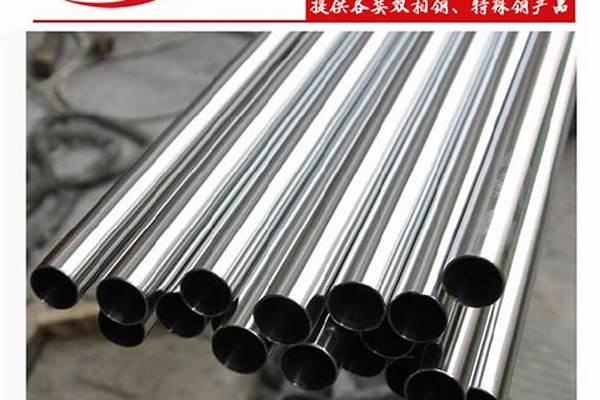 2205不锈钢管常用壁厚_2205不锈钢管规格