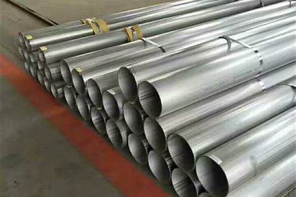 2205不锈钢管多少钱一吨_2205不锈钢管多少钱一吨呢