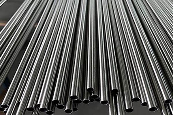 2205不锈钢焊管制造_2507不锈钢焊管