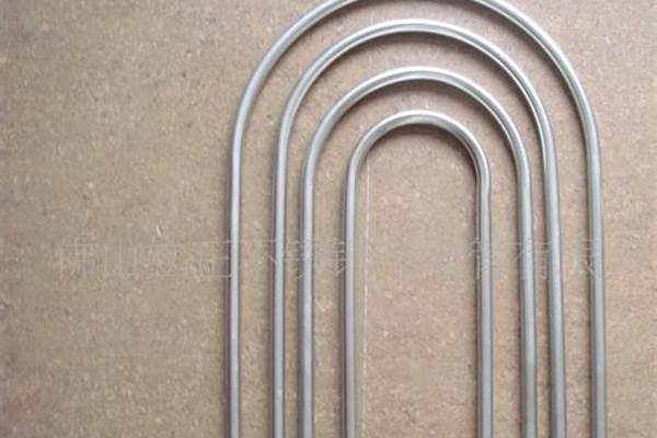 不锈钢管怎样弯曲_不锈钢管怎样弯曲的