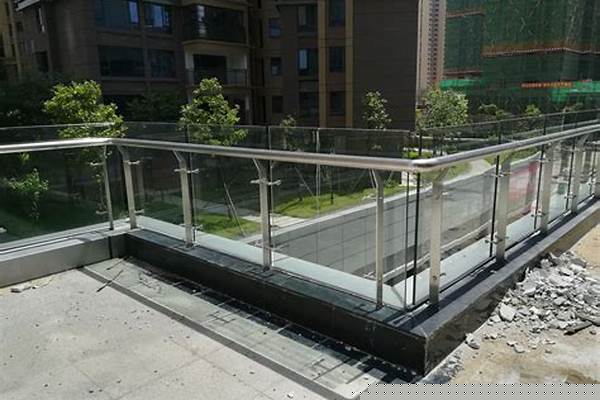 不锈钢护栏用多大的钢管_不锈钢护栏用多大的钢管合适