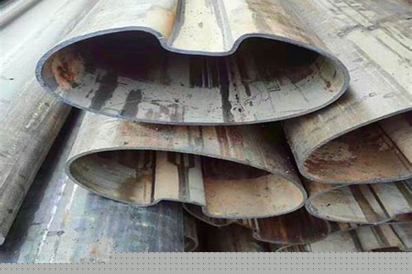 不锈钢冷拔异型管_不锈钢冷拔异型管标准