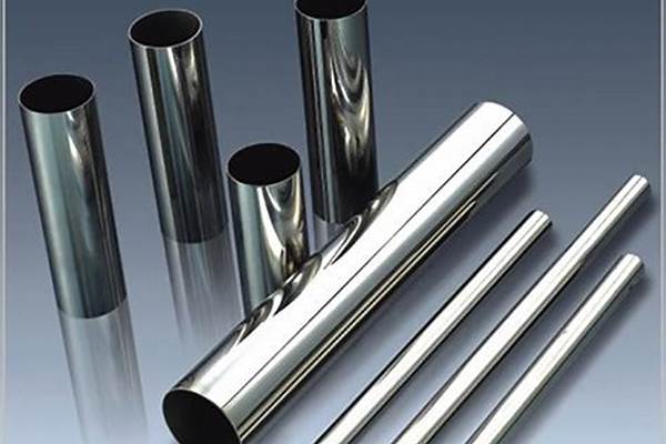 不锈钢管的特点_不锈钢管的特点和适用范围