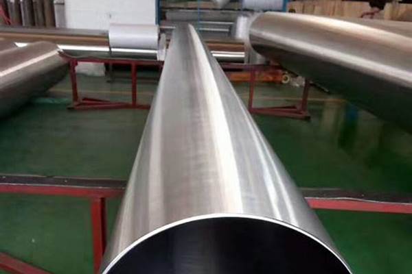 不锈钢管大约多少钱一吨_不锈钢管大约多少钱一吨呢