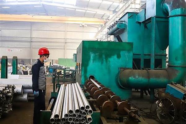 不锈钢管厂加工价_不锈钢管道加工厂