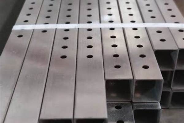 不锈钢管冲孔加工_不锈钢管冲孔加工厂