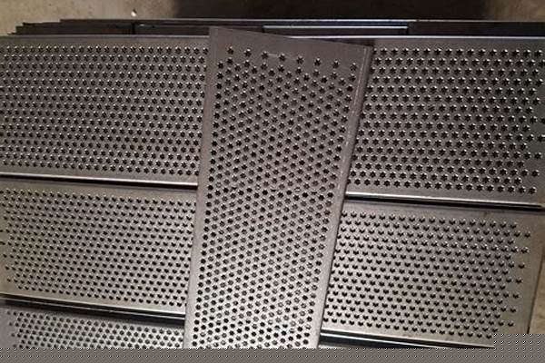 不锈钢管冲孔_不锈钢管冲孔机器设备