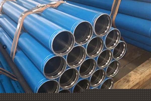 不锈钢管321执行标准_不锈钢管13296执行标准