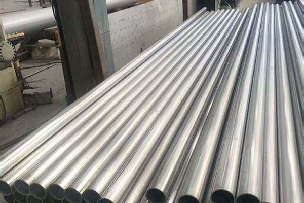 不锈钢管2507_不锈钢管2507是什么材质