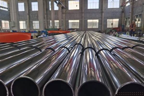 不锈钢工业管厂家直销_不锈钢工业管生产厂家
