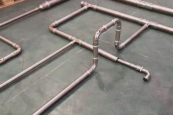 不锈钢供水管道_不锈钢供水管道厂家