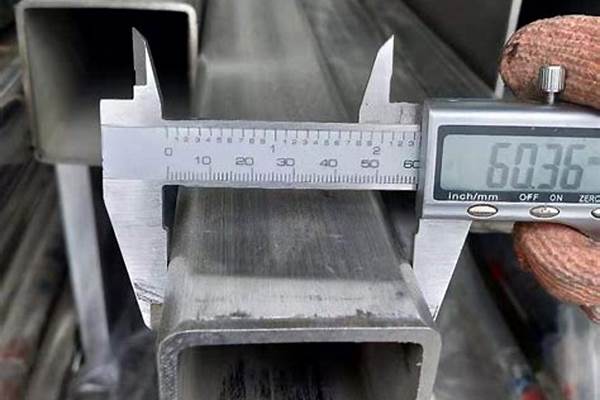 8x4的不锈钢方管多少钱一根_不锈钢方管4x8价格