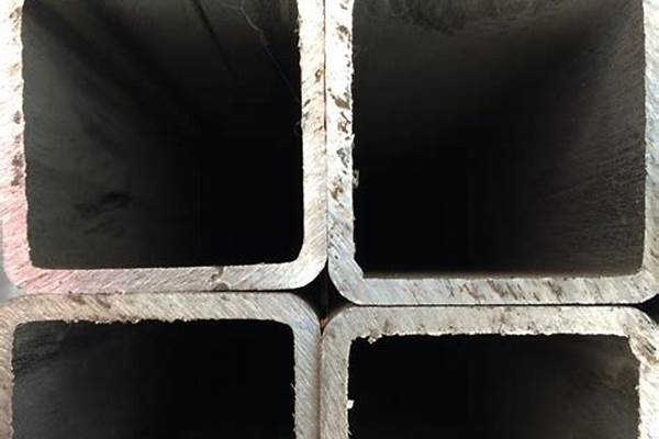 矩形不锈钢管厂家_不锈钢方矩管生产厂家