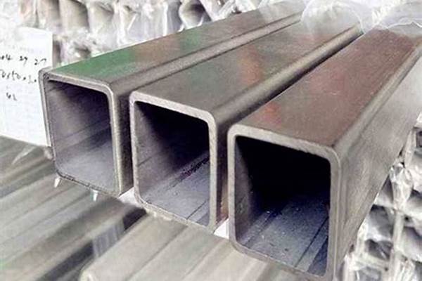 矩形不锈钢方管/a_矩形不锈钢方管规格表
