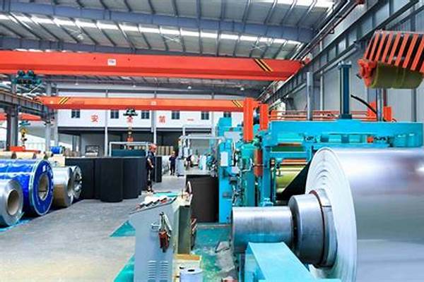 生产不锈钢的钢厂有哪些