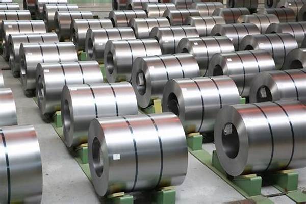 生产不锈钢的企业