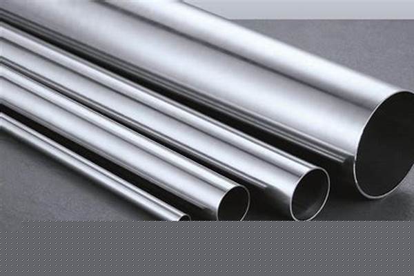 焊接钢管和不锈钢管的区别