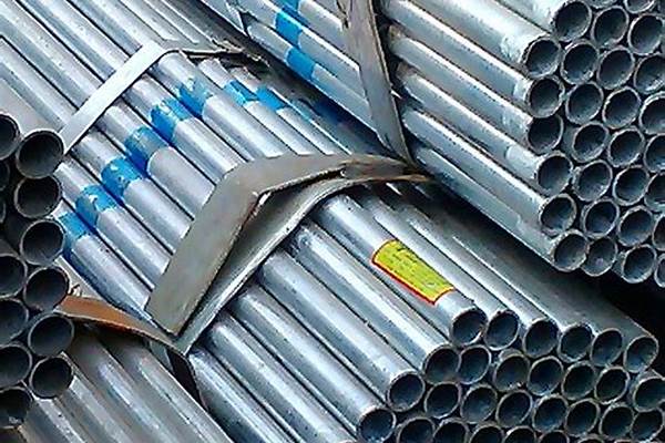 热镀锌钢管和不锈钢管的区别