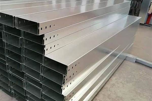 热镀锌桥架和镀锌桥架的区别