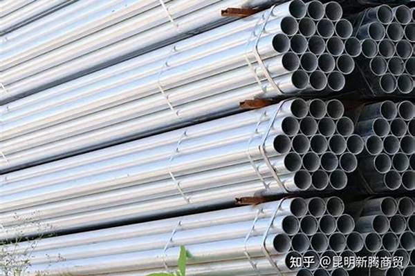 热镀锌和不锈钢的区别是什么