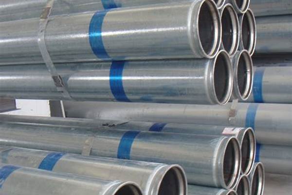 热镀锌和不锈钢哪个好-