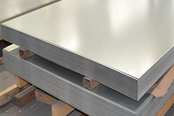 热镀锌和不锈钢优缺点