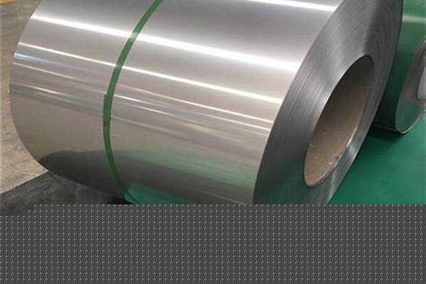 热轧不锈钢表面处理