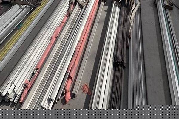 热轧不锈钢用途