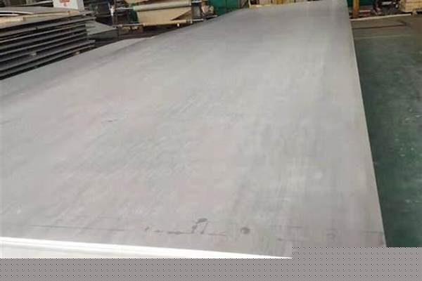 热轧不锈钢板标准