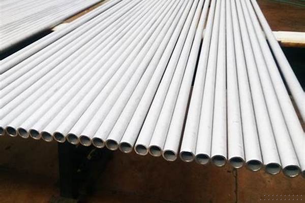 流体用不锈钢管国标