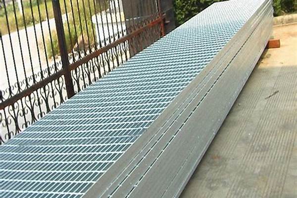 格栅不锈钢多少钱