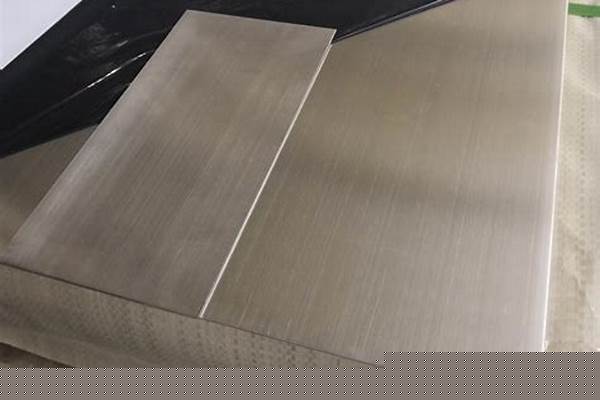 拉丝和不锈钢的区别