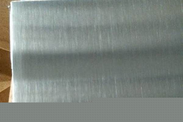 拉丝不锈钢规格型号