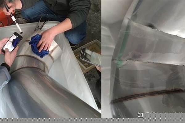 拉丝不锈钢焊缝处理视频教程