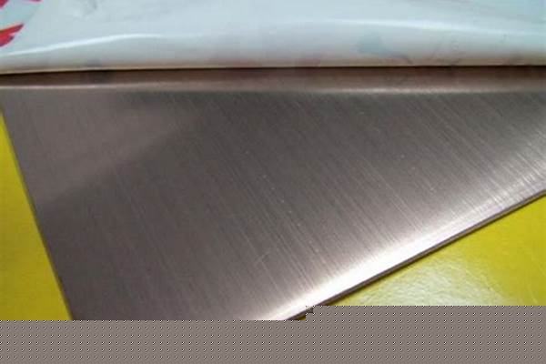 拉丝不锈钢是不是304钢