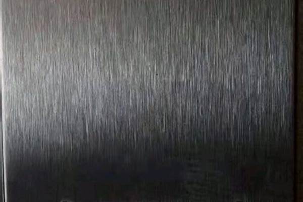 拉丝不锈钢多少钱一吨