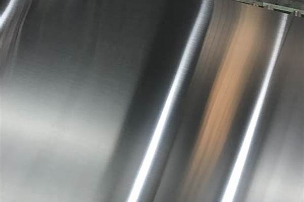 拉丝不锈钢和镜面不锈钢哪个好