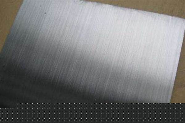 拉丝不锈钢分几种