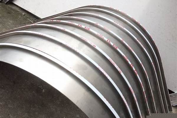 弧形不锈钢楼梯扶手