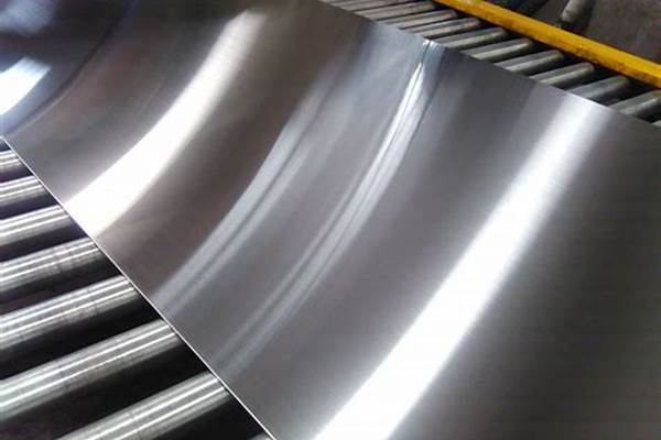 工业级不锈钢是什么材质