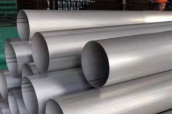 工业用不锈钢焊管规格