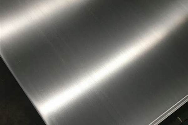 工业不锈钢材质有几种