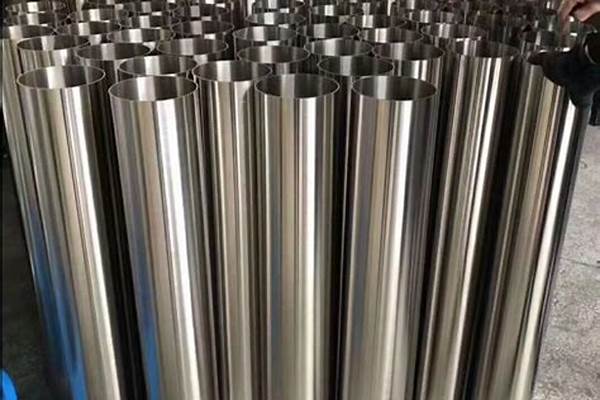国标316薄壁不锈钢管壁厚