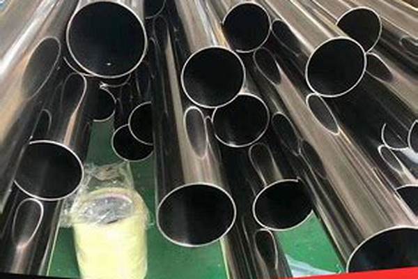 国标304薄壁不锈钢管壁厚表